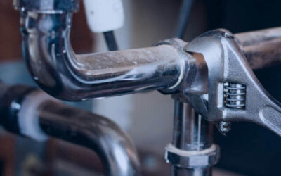 Selling a Small Plumbing Business