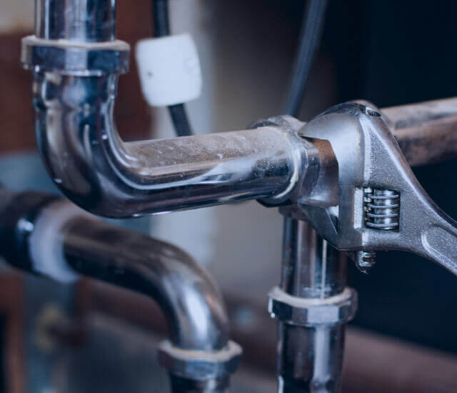 Selling a Small Plumbing Business