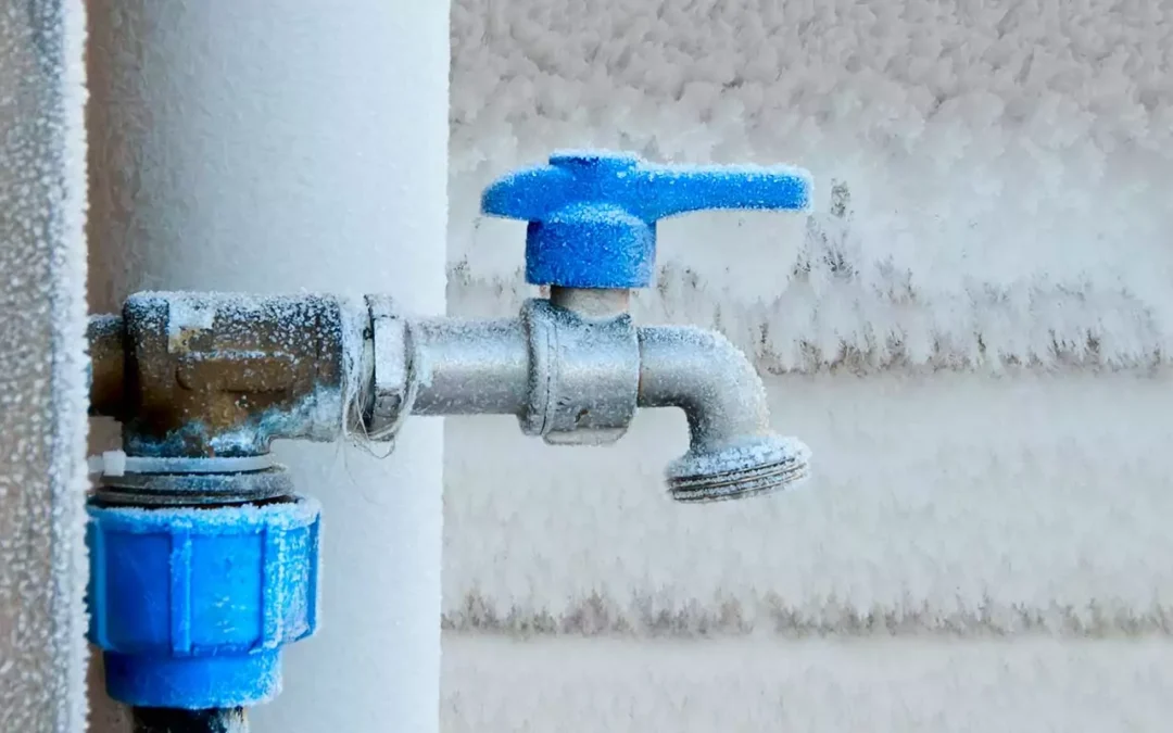 7 ideas to increase your plumbing business in the winter season